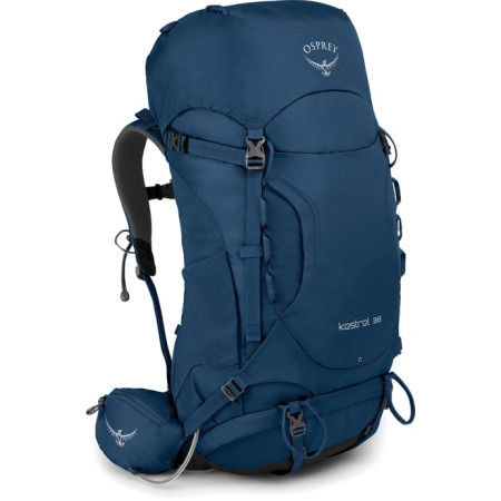 Zaino Osprey Kestrel 38 II blu LochBlue