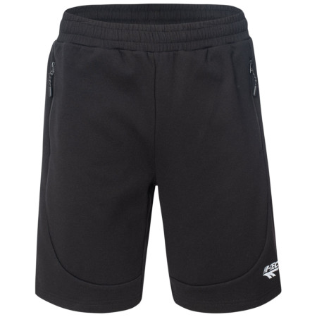 Pantaloncini da uomo Hi-Tec Hineti nero black