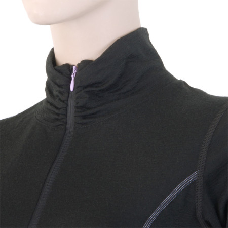 Maglietta sportiva da donna Sensor Merino Active