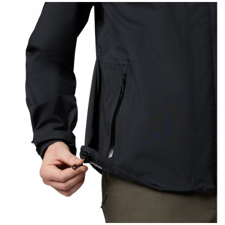 Giacca primaverile da uomo Columbia Earth Explorer™ II Shell