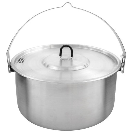 Pentola da campeggio Tatonka Kettle Ii 4,0L