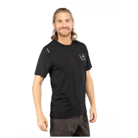 Maglietta da uomo Chillaz Out Of Order