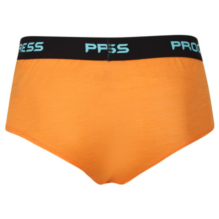 Mutandine sportive da donna Progress MA KLHZ 125