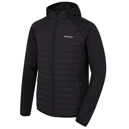 Felpa da uomo Husky Arya M