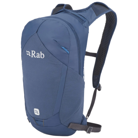 Zaino Rab Tygen 12