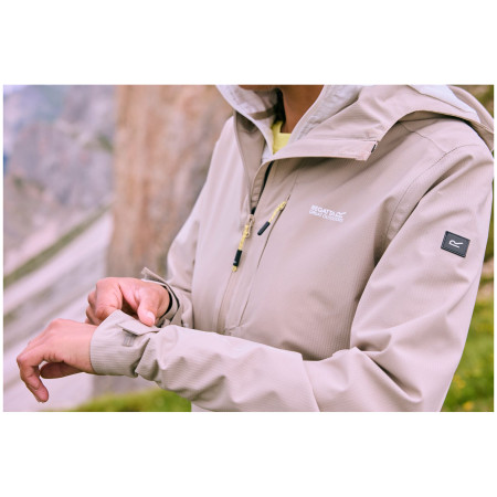 Giacca da donna Regatta Women's Oklarna