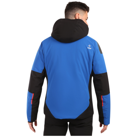Giacca da uomo Kilpi Turnau-M