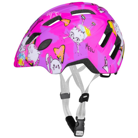 Casco da ciclismo per bambini Etape Kitty 2.0
