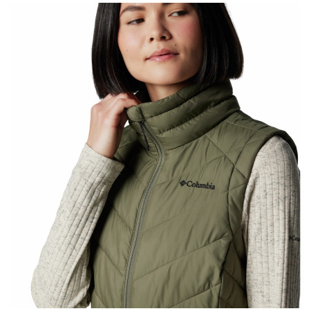Gilet da donna Columbia Heavenly II Vest