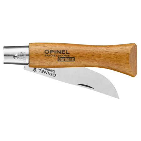 Coltello chiudubile Opinel N°05 Carbon