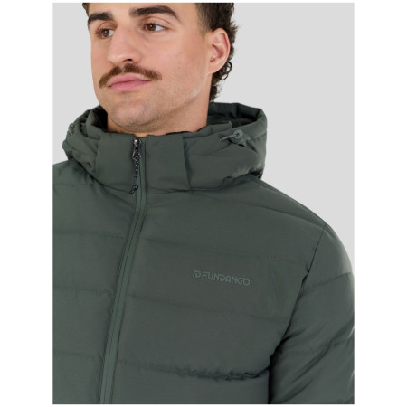 Giacca da uomo Fundango Hubble Padded Jacket