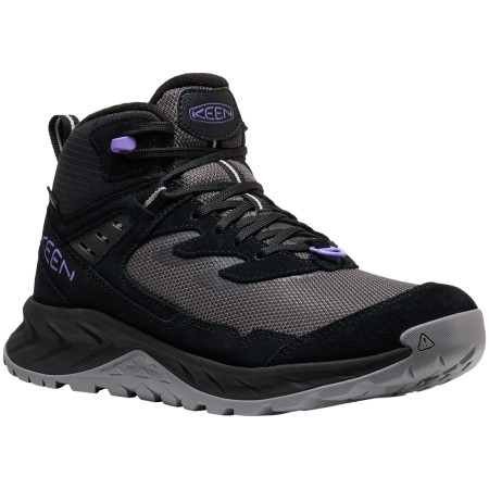 Scarpe da trekking da donna Keen Hightrail Mid Polar W