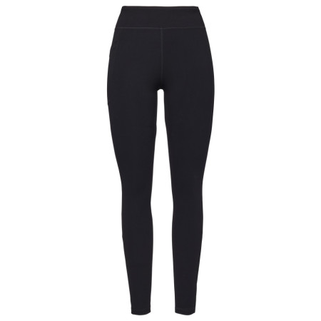 Leggings da donna Black Diamond W Sessions Tights nero Black