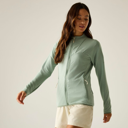 Felpa da donna Dare 2b Torrek Stretch Midlayer