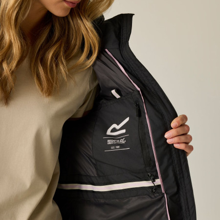 Cappotto da donna Regatta Merida