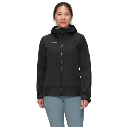 Giacca da donna Mammut Ducan Guide HS Hooded Jacket Women