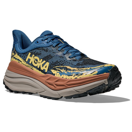 Scarpe da corsa da uomo Hoka M Stinson 7