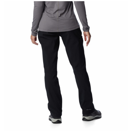 Pantaloni da donna Columbia Back Beauty™ Warm Softshell Pant