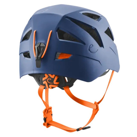 Casco da arrampicata Edelrid Zodiac II