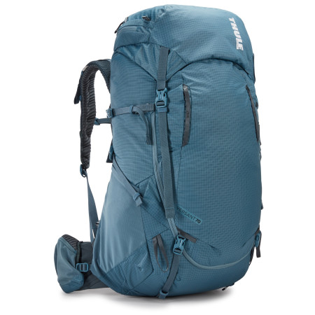 Zaino Thule Versant 70L Men's blu Aegean