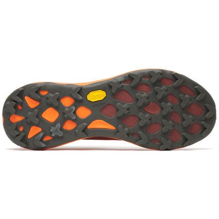 Scarpe da uomo Merrell Agility Peak 6 M