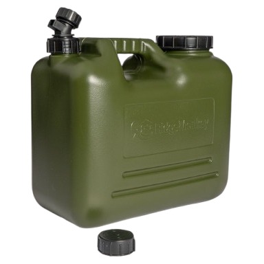 Tanica Ridge Monkey SpeedFlo Heavy Duty Water Carrier 5 Litre