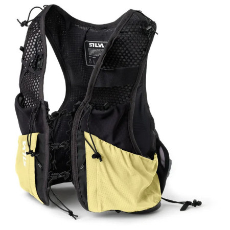 Gilet da corsa Silva Strive 5