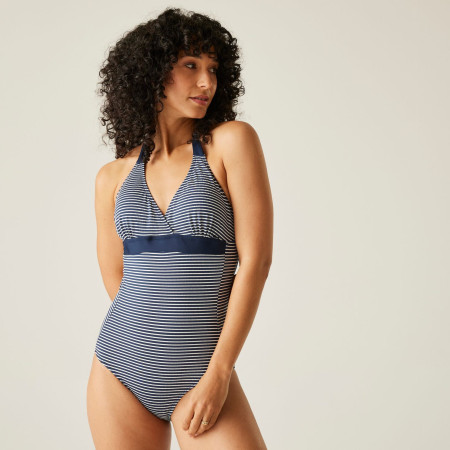 Costume da bagno da donna Regatta Flavia Swim Cstm II