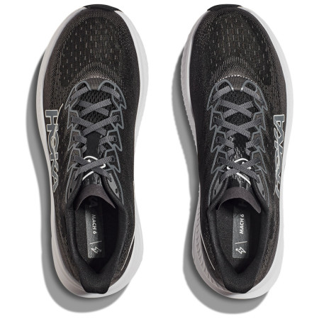 Scarpe da corsa da uomo Hoka M Mach 6