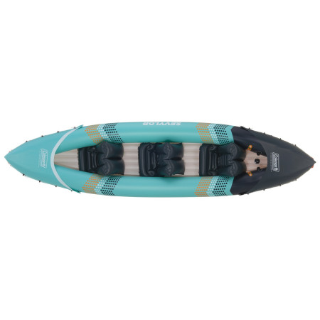 Kayak gonfiabile Sevylor Toledo