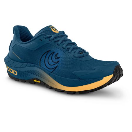 Scarpe da corsa da uomo Topo MTN Racer 4 Wide