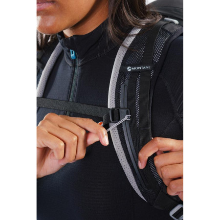 Zaino da escursionismo da donna Montane Womens Azote 24