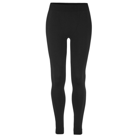 Pantaloni termici da uomo Craft Warm Comfort Pant M nero Black