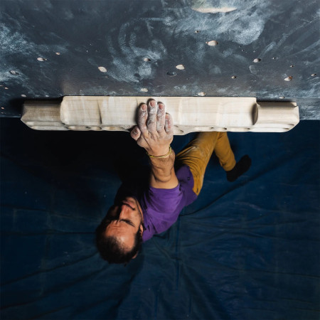 Tavola da arrampicata portatile YY VERTICAL VerticalBoard Evo