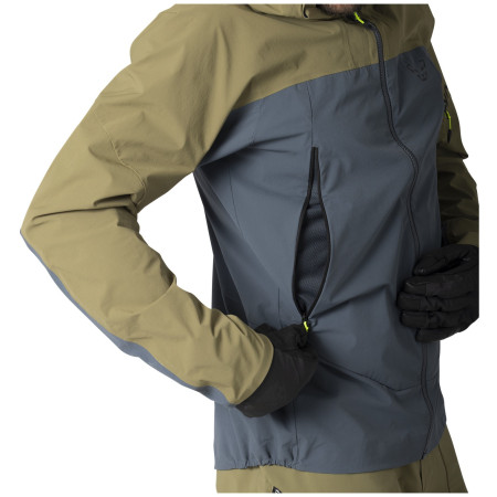 Giacca da uomo Dynafit Ridge Dst Jkt M
