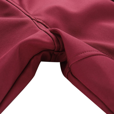 Cappotto softshell da donna Alpine Pro Ibora 2
