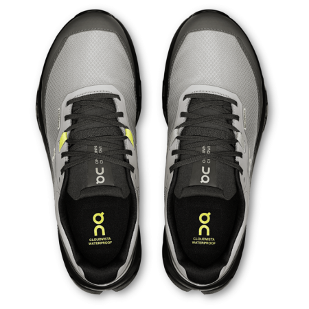 Scarpe da corsa da donna On Running Cloudvista 2 Waterproof