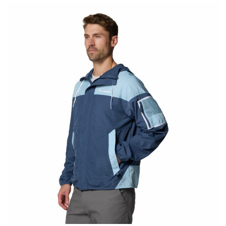 Giacca a vento da uomo Columbia Challenger™ II Windbreaker
