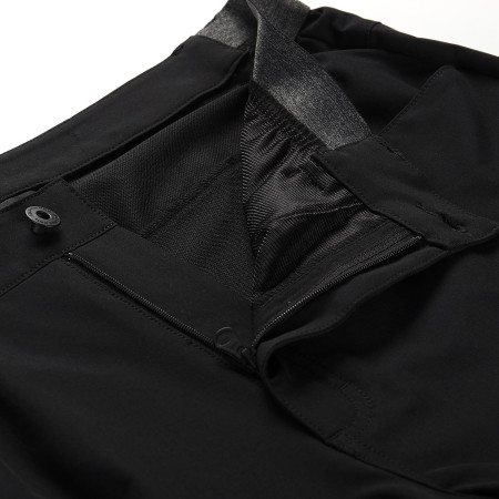 Pantaloni a 3/4 da uomo Alpine Pro Weder 2