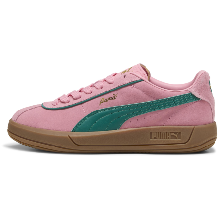 Scarpe da donna Puma Club Klassika SD