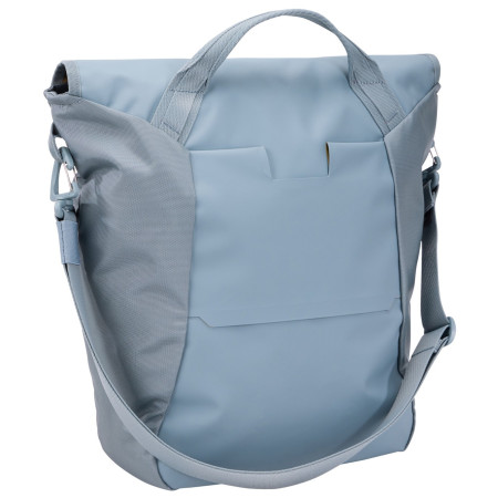 Borsa da bicicletta Thule Chasm Courier Inlock 22L