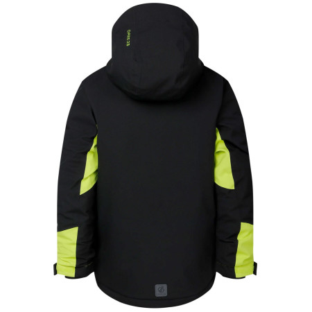 Giacca da bambino Dare 2b Rip It Jacket Black/WldLim