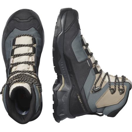 Scarpe da donna Salomon Quest Element Gore-Tex