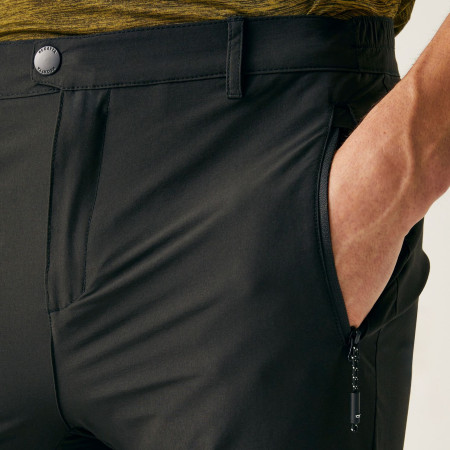 Pantaloni da uomo Regatta Highton Z/O Trousers II