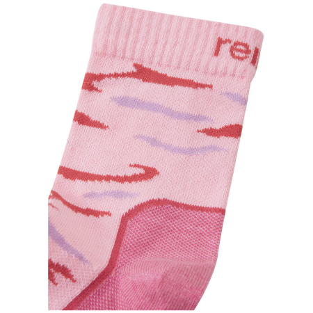 Calzini per bambini Reima Kuivilla Light Heather