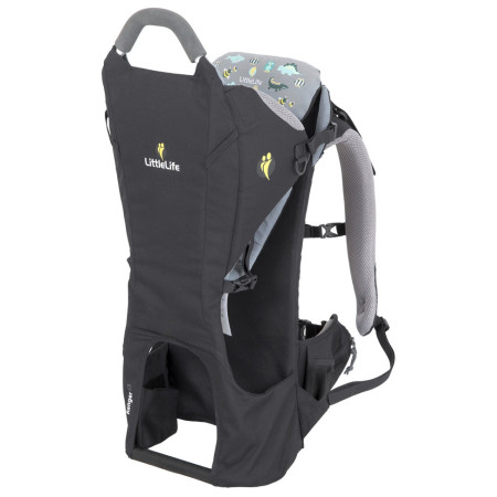 Zaino porta bambino LittleLife Ranger S3 Child Carrier