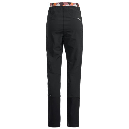 Pantaloni da donna Ortovox Venet Softshell Stretch Pants