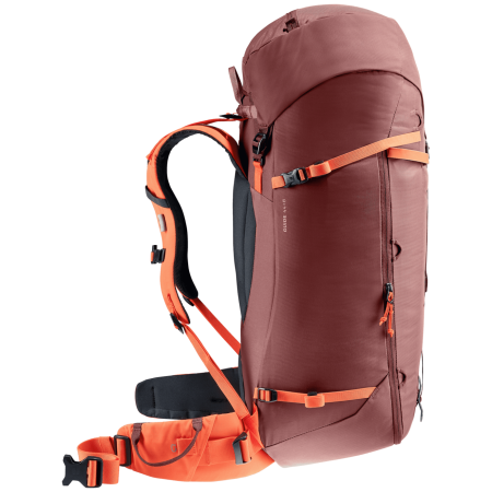 Zaino Deuter Guide 44+8