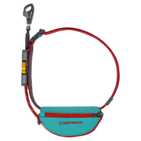 Guinzaglio per cane Ruffwear Hitch Hiker™ Leash