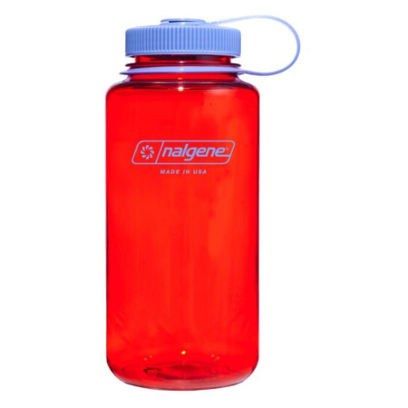 Borraccia Nalgene Wide Mouth Sustain 1l
